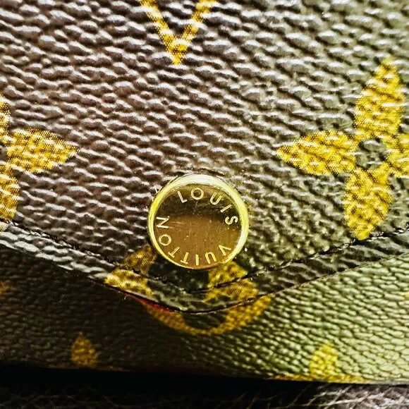 Louis Vuitton Felicie Pochette - Picture 2 of 16